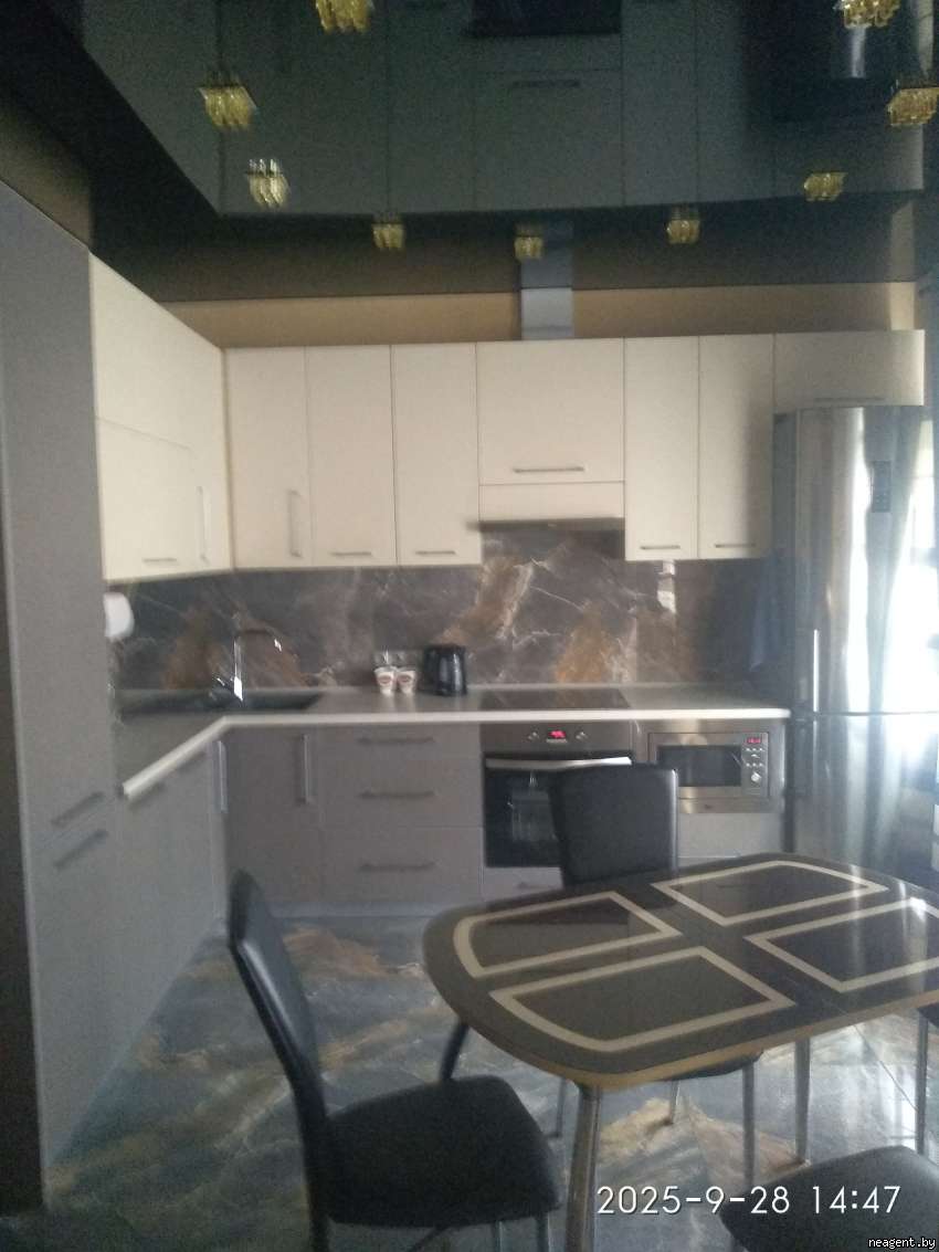 2-комнатная квартира, ул. Петра Мстиславца, 20, 1700 рублей: фото 8