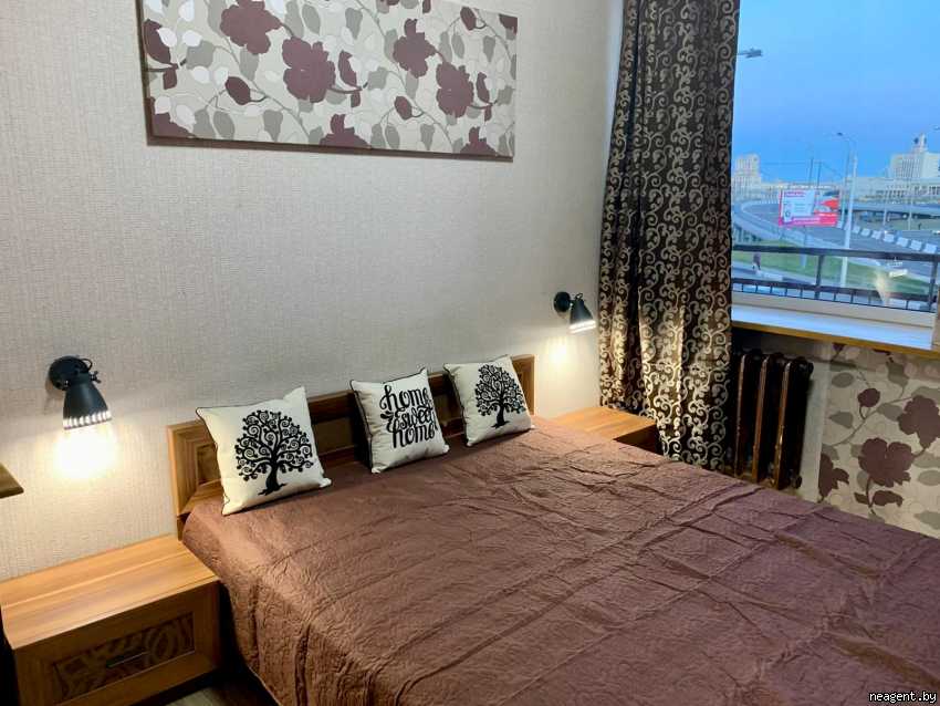 3-комнатная квартира, ул. Московская, 8, 2328 рублей: фото 3