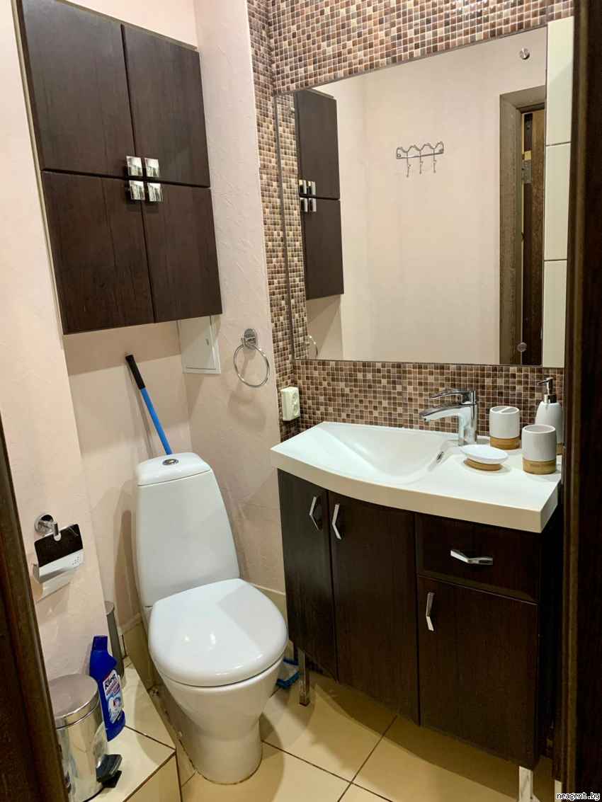 3-комнатная квартира, ул. Московская, 8, 2328 рублей: фото 5