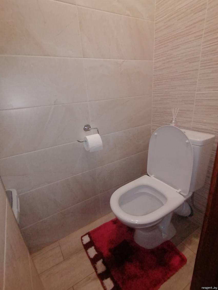 2-комнатная квартира, ул. Чкалова, 9/2, 450 рублей: фото 9