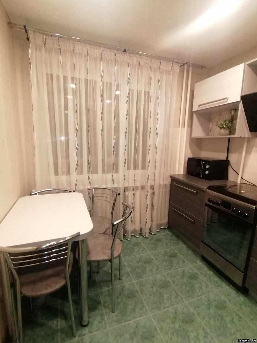2-комнатная квартира, ул. Чкалова, 9/2, 450 рублей: фото 10