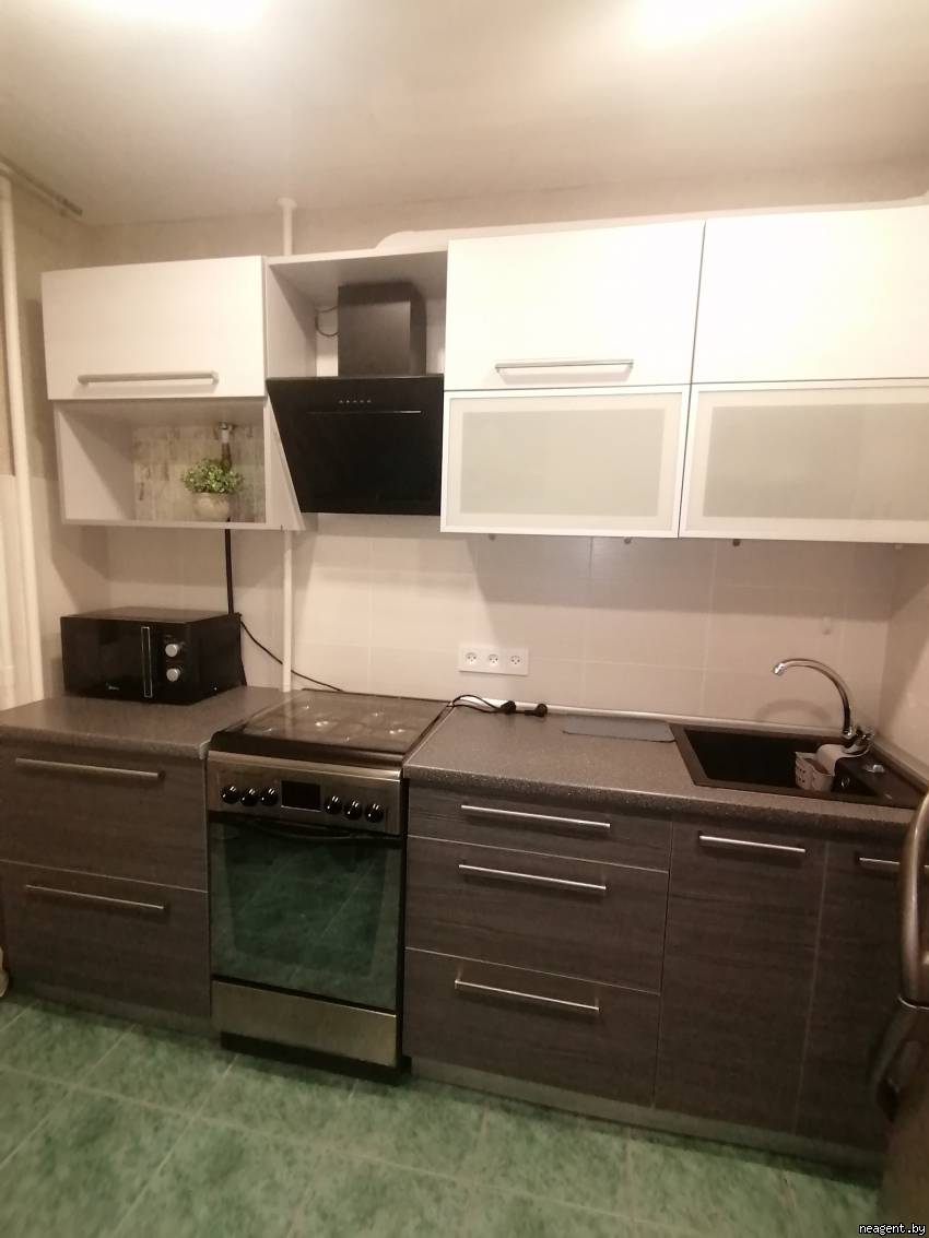 2-комнатная квартира, ул. Чкалова, 9/2, 450 рублей: фото 11