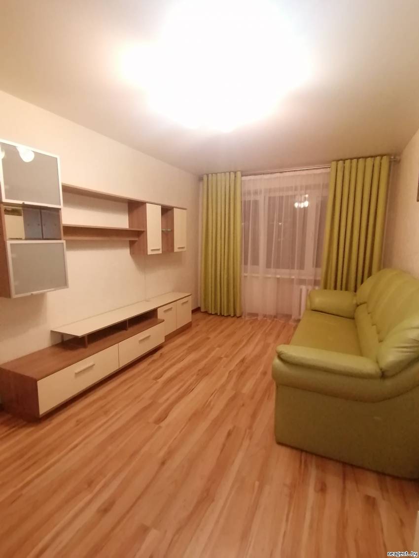 2-комнатная квартира, ул. Чкалова, 9/2, 450 рублей: фото 13