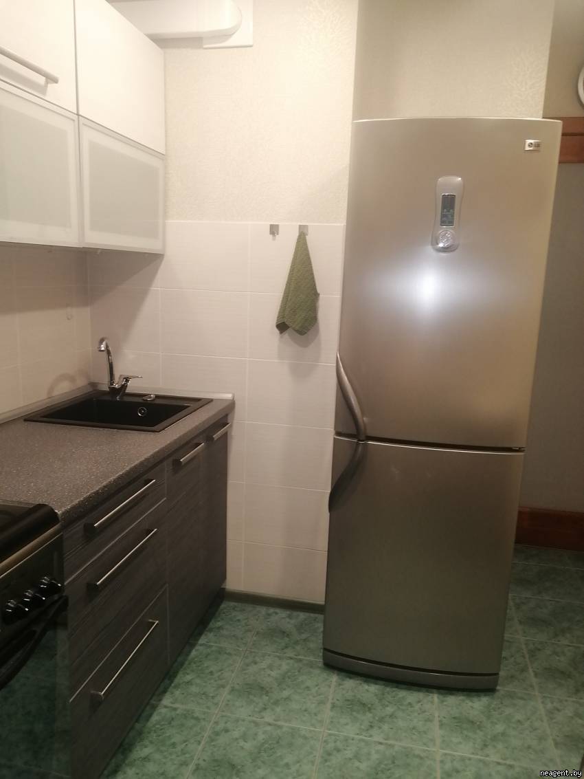 2-комнатная квартира, ул. Чкалова, 9/2, 450 рублей: фото 15