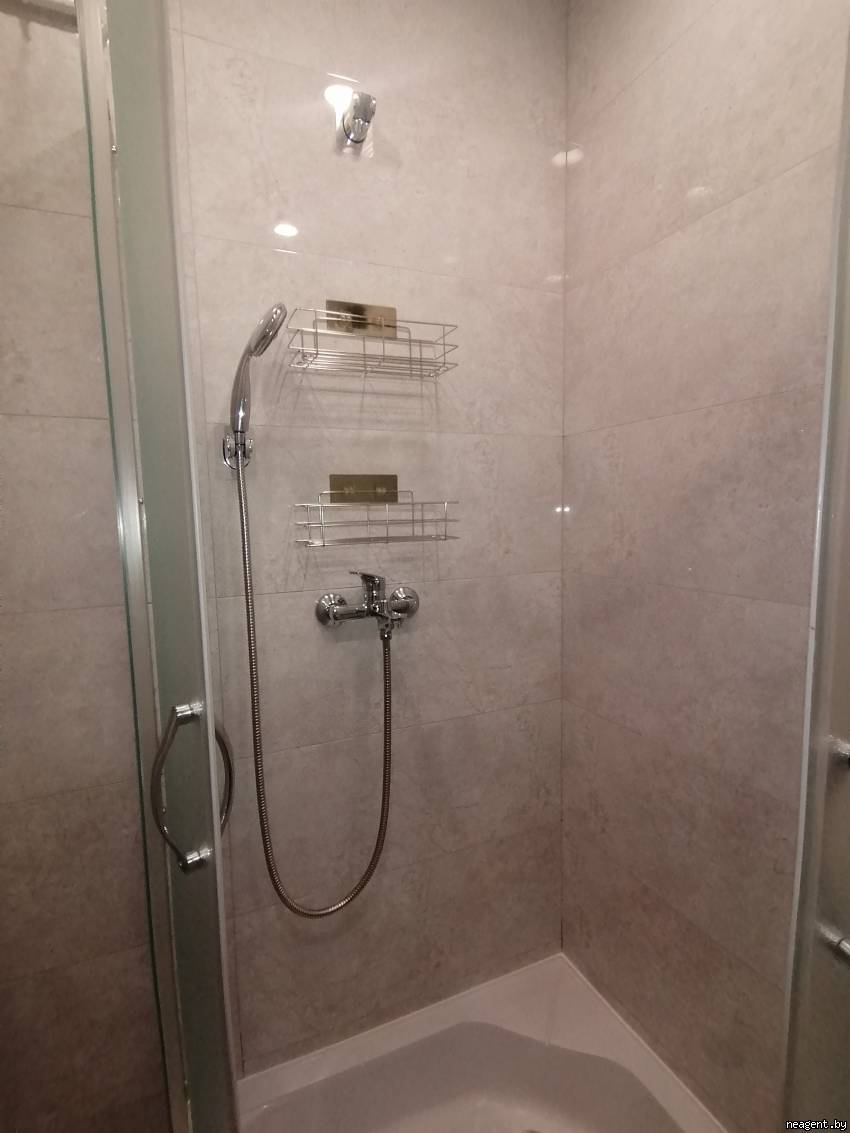 2-комнатная квартира, ул. Чкалова, 9/2, 450 рублей: фото 16