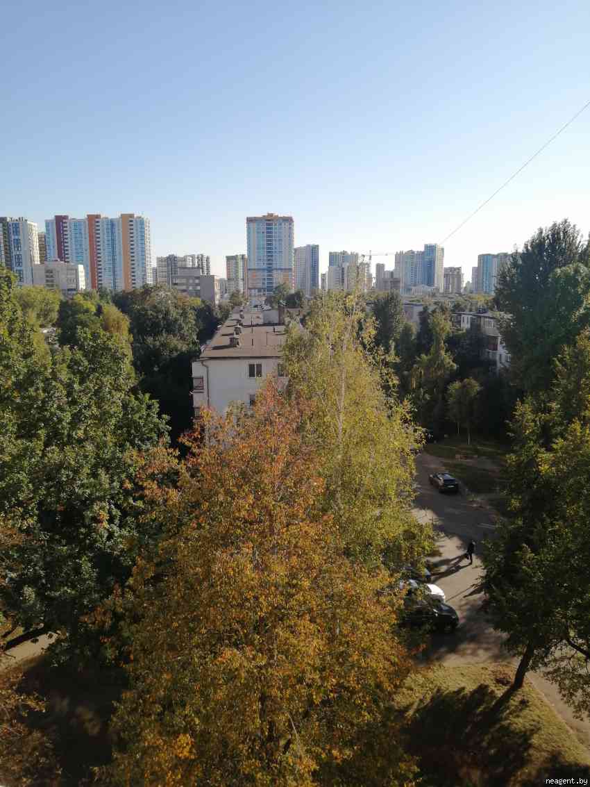 2-комнатная квартира, ул. Чкалова, 9/2, 450 рублей: фото 17