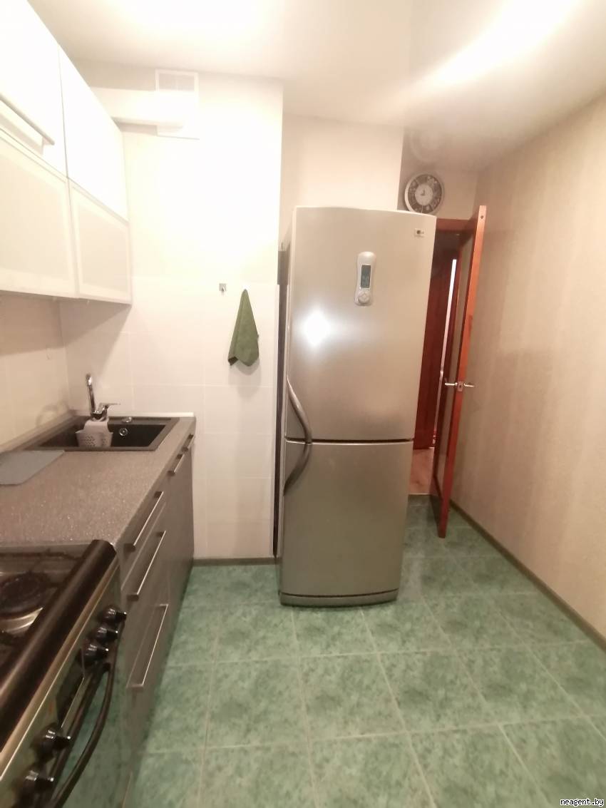 2-комнатная квартира, ул. Чкалова, 9/2, 450 рублей: фото 18