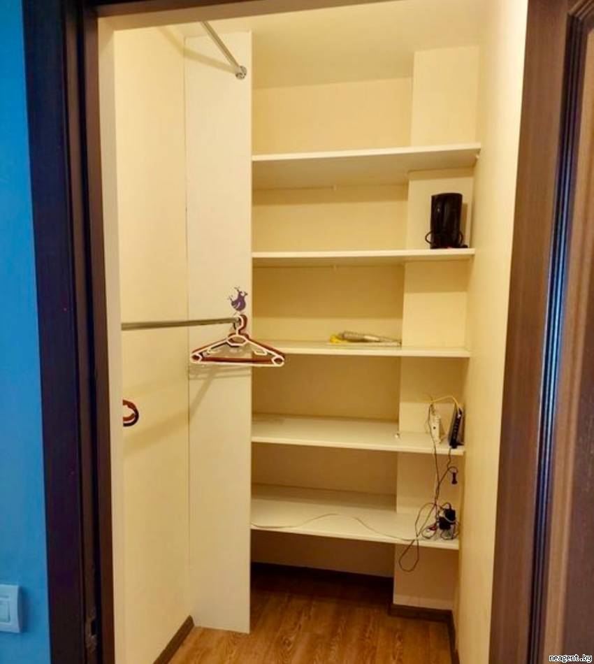 1-комнатная квартира, ул. Петра Мстиславца, 5, 1344 рублей: фото 8