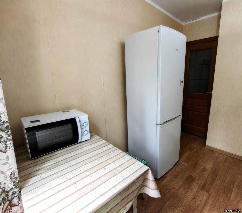 1-комнатная квартира, Независимости просп., 151/1, 1120 рублей: фото 9