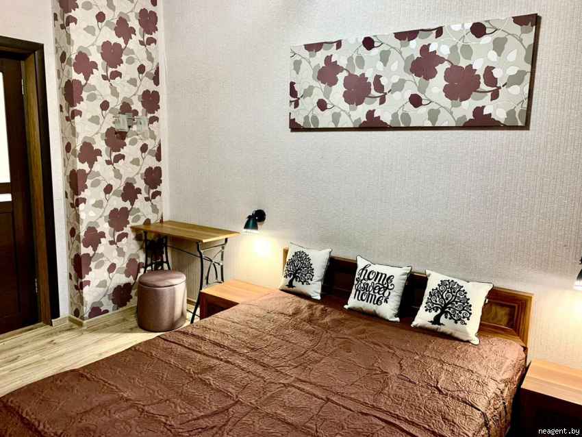 3-комнатная квартира, ул. Московская, 8, 2331 рублей: фото 2