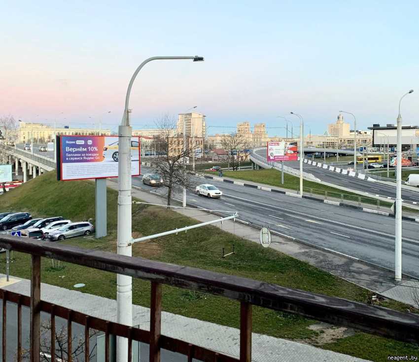 3-комнатная квартира, ул. Московская, 8, 2331 рублей: фото 3