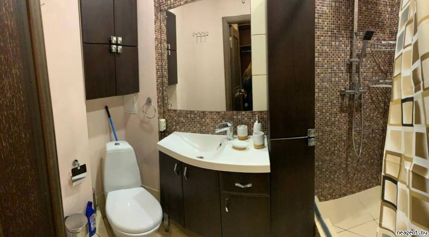 3-комнатная квартира, ул. Московская, 8, 2331 рублей: фото 6