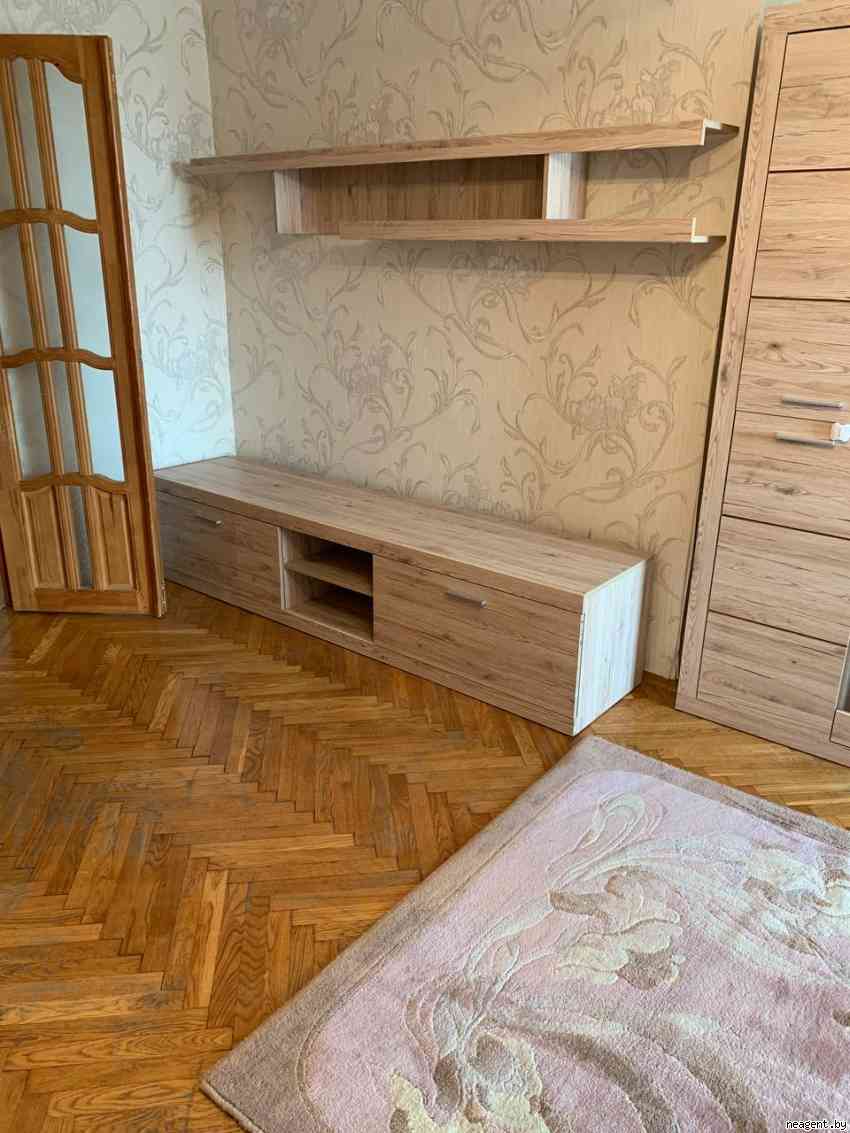 1-комнатная квартира, ул. Веры Хоружей, 14, 1190 рублей: фото 8