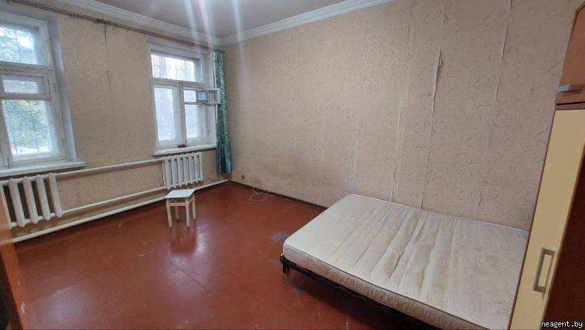 1-комнатная квартира, ул. Амураторская, 2, 1165 рублей: фото 2