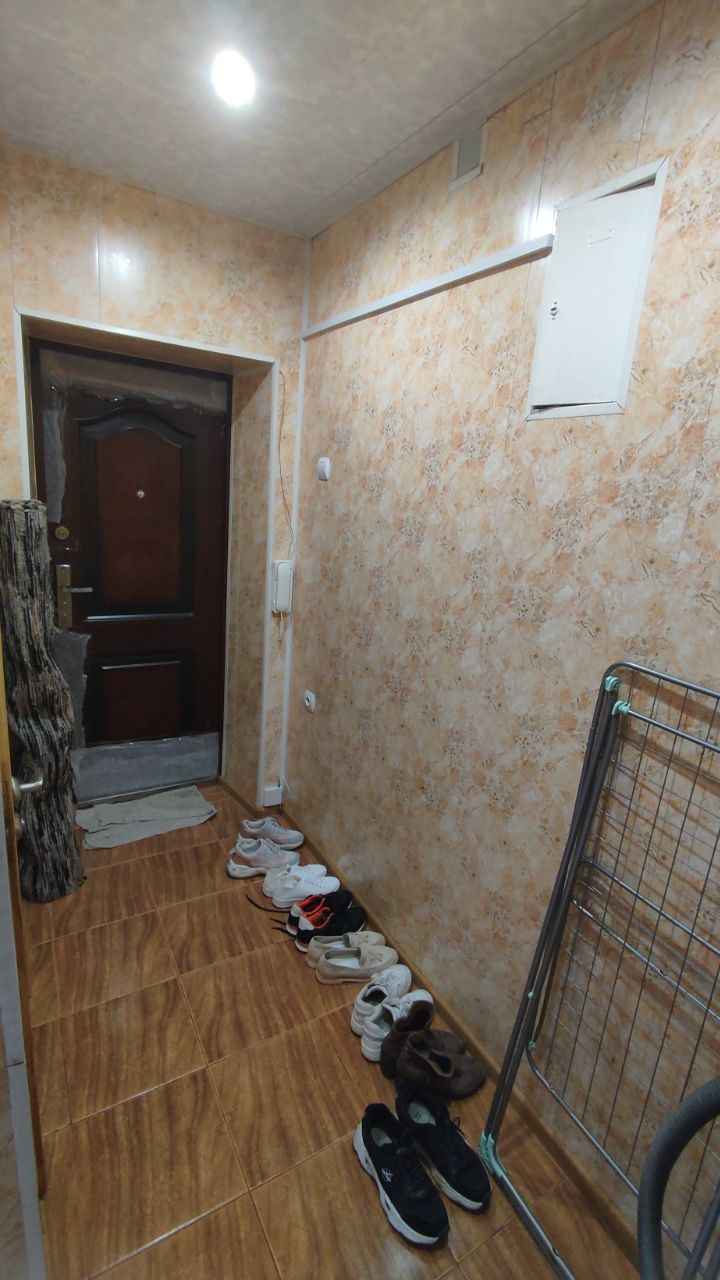 1-комнатная квартира, , 1200 рублей: фото 12