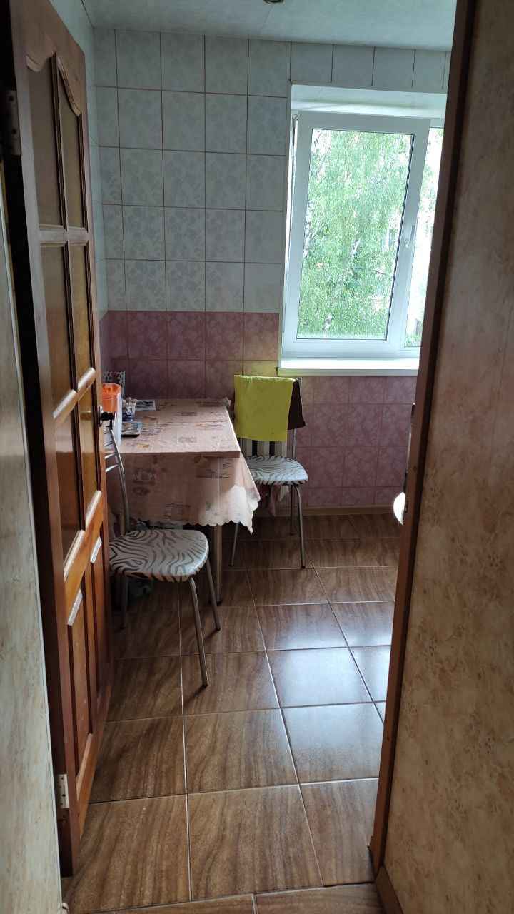 1-комнатная квартира, , 1200 рублей: фото 9