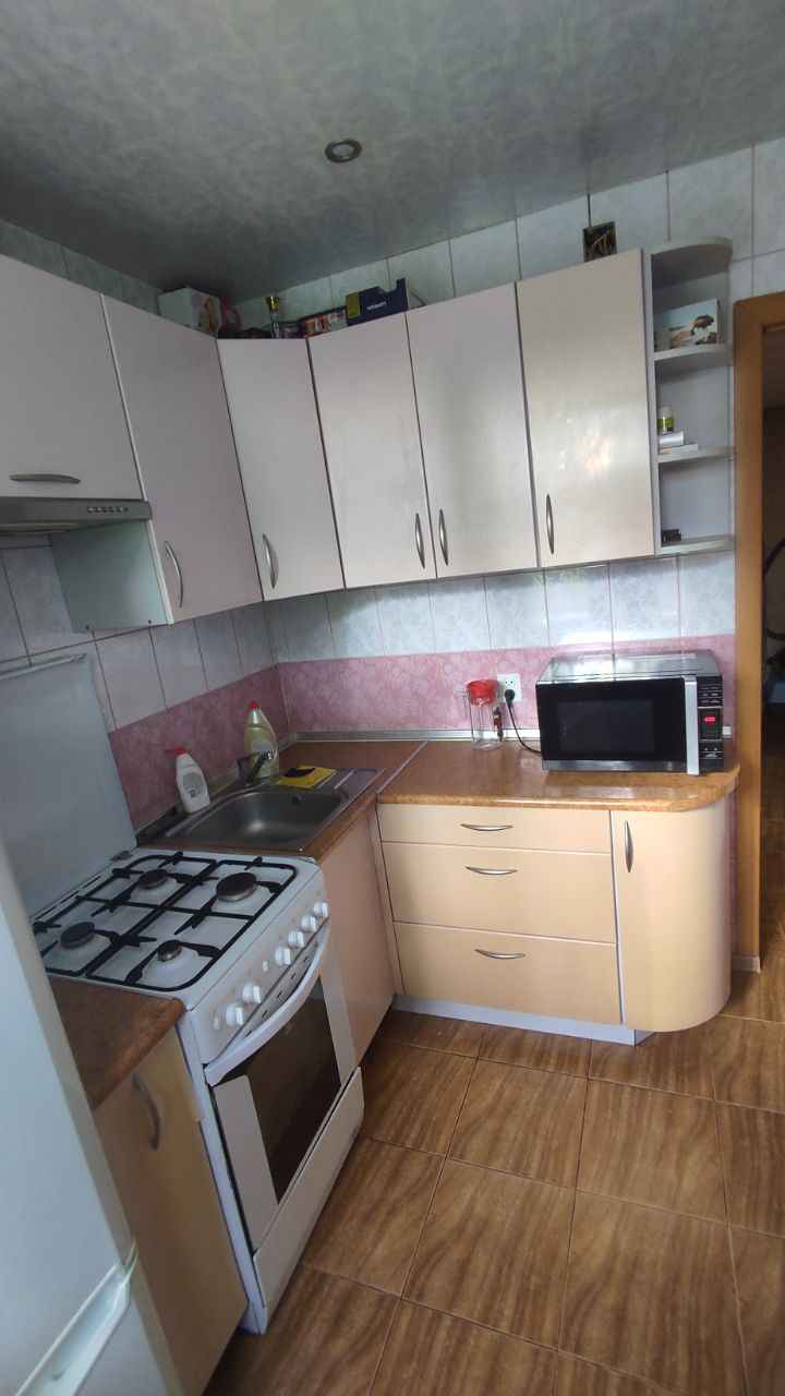 1-комнатная квартира, , 1200 рублей: фото 8