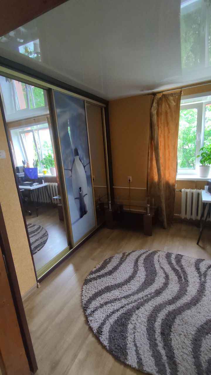 1-комнатная квартира, , 1200 рублей: фото 3