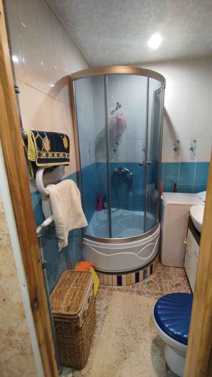 1-комнатная квартира, , 1200 рублей: фото 10