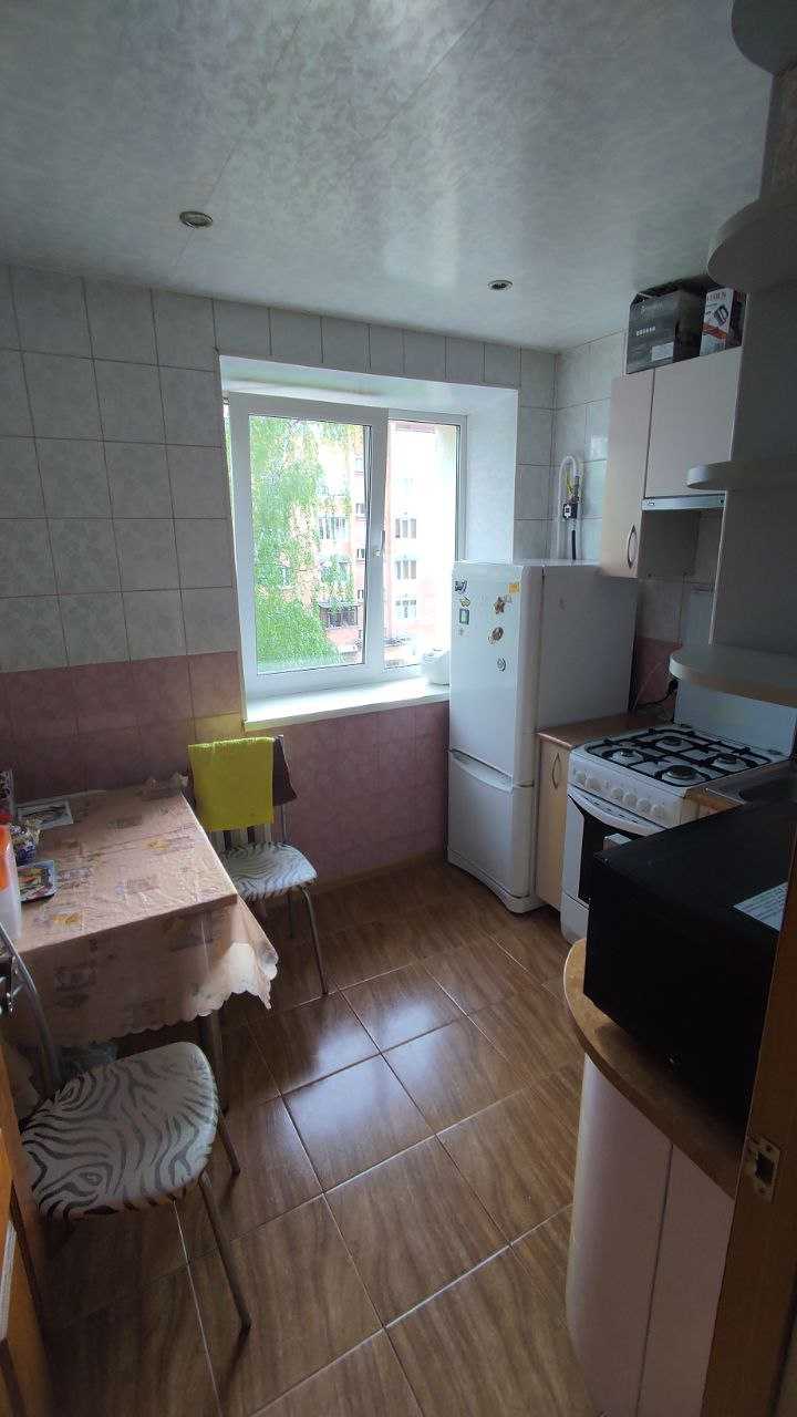 1-комнатная квартира, , 1200 рублей: фото 14