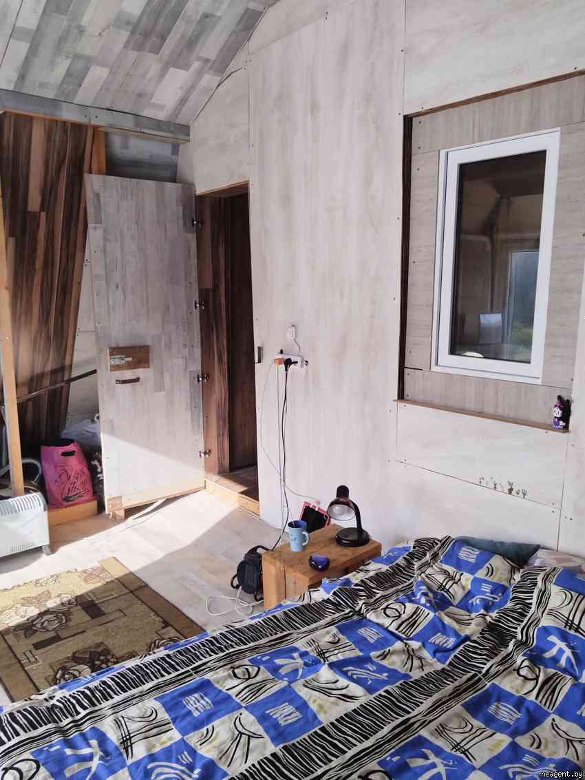 Дом, Центральная, 14, 75000 рублей: фото 3