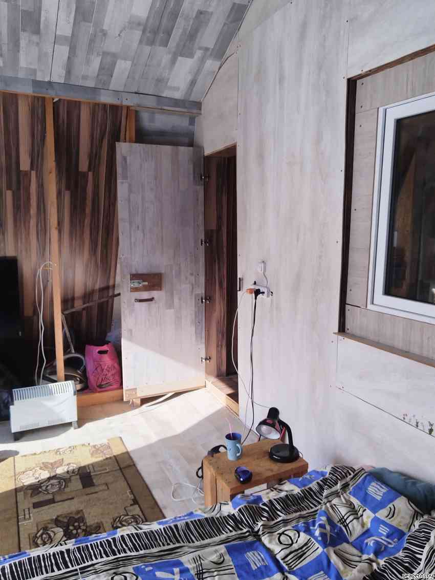 Дом, Центральная, 14, 75000 рублей: фото 4