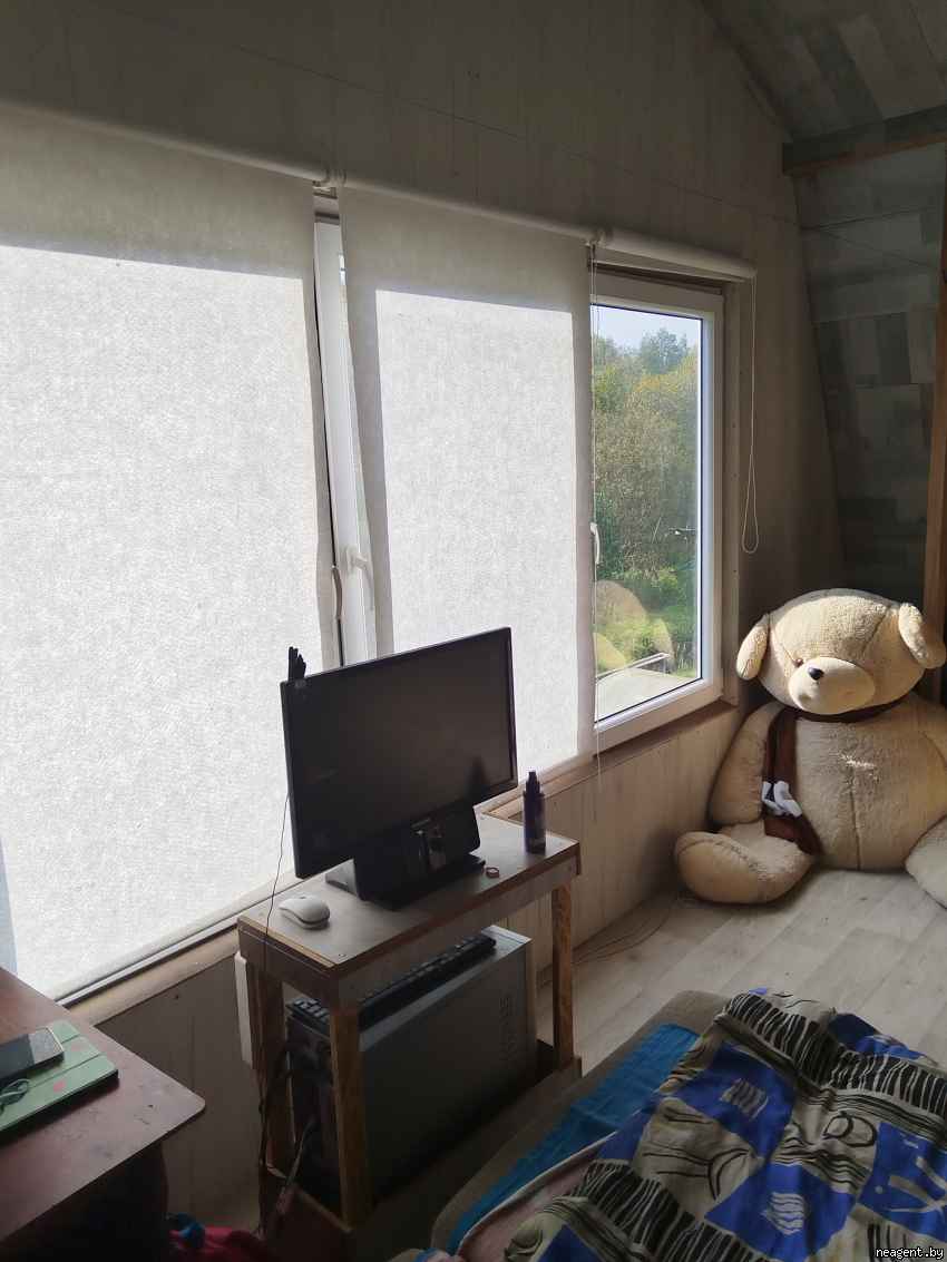 Дом, Центральная, 14, 75000 рублей: фото 5