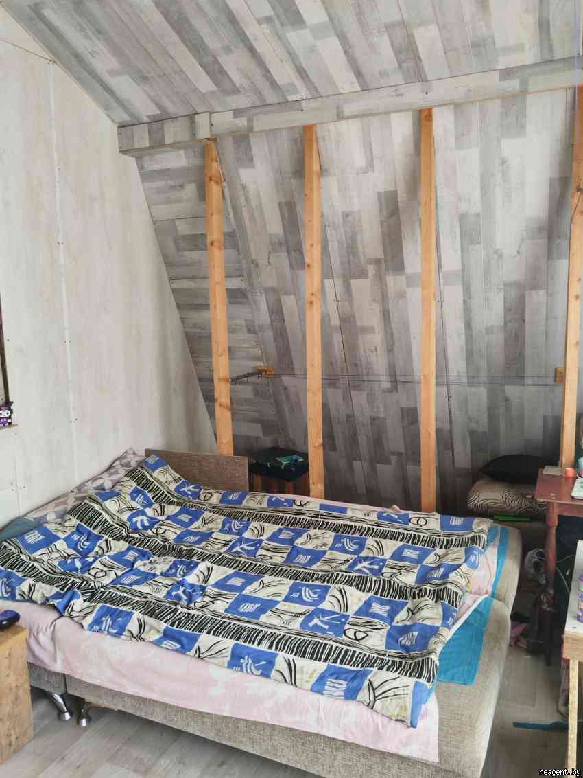 Дом, Центральная, 14, 75000 рублей: фото 6