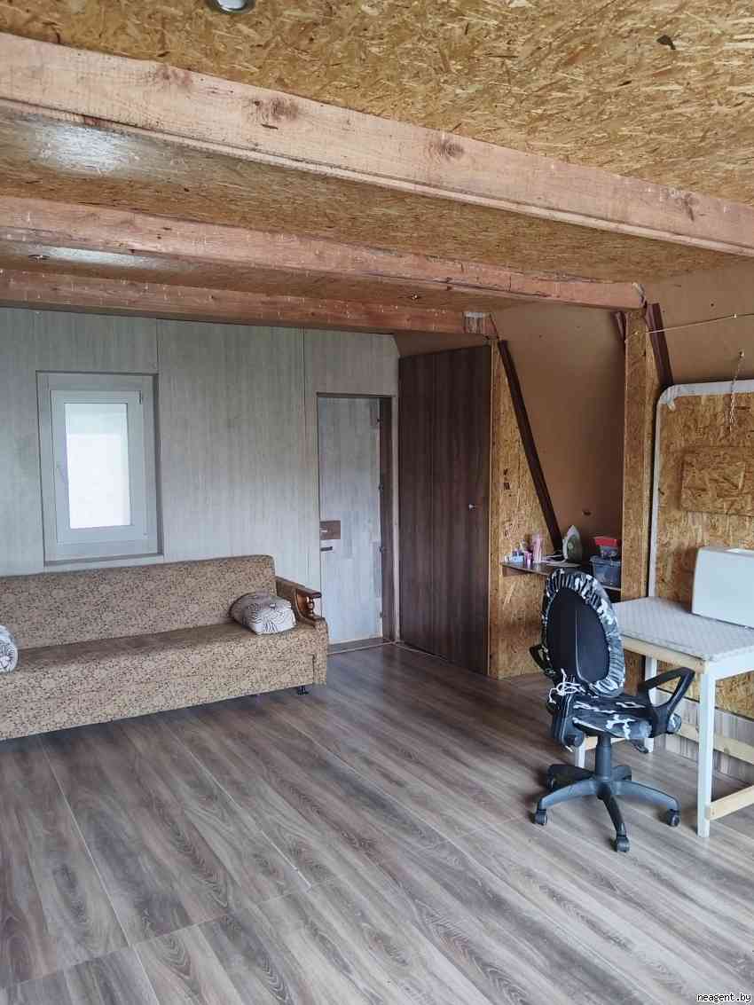 Дом, Центральная, 14, 75000 рублей: фото 7