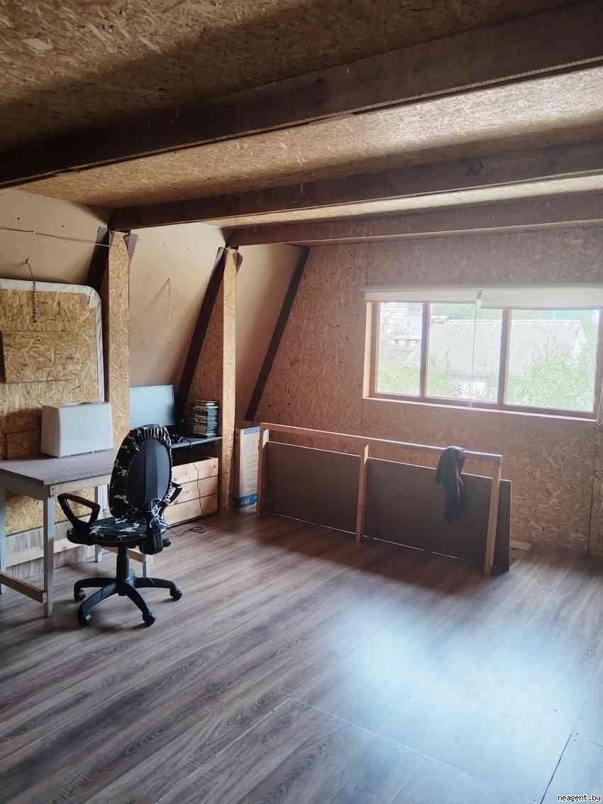 Дом, Центральная, 14, 75000 рублей: фото 8