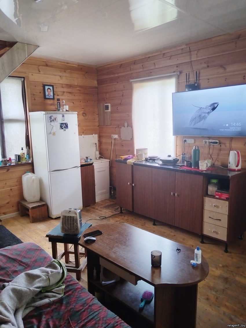 Дом, Центральная, 14, 75000 рублей: фото 9