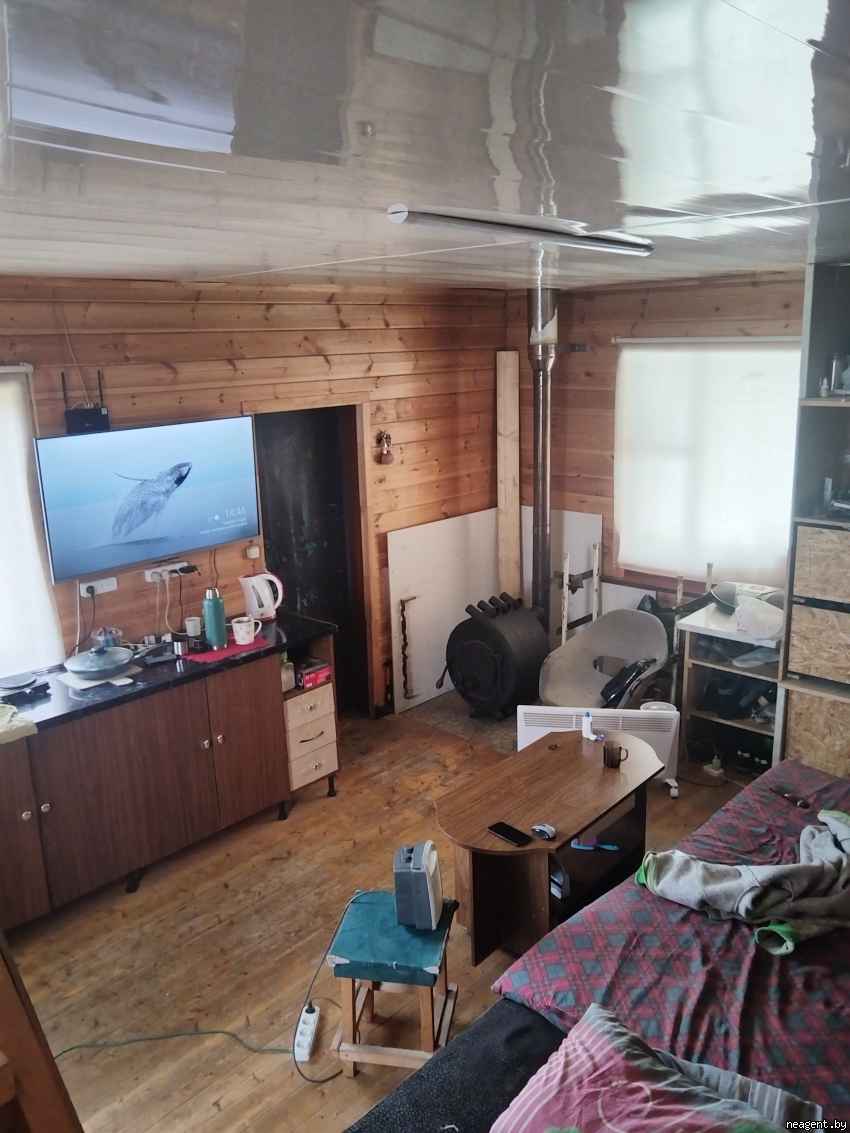 Дом, Центральная, 14, 75000 рублей: фото 10