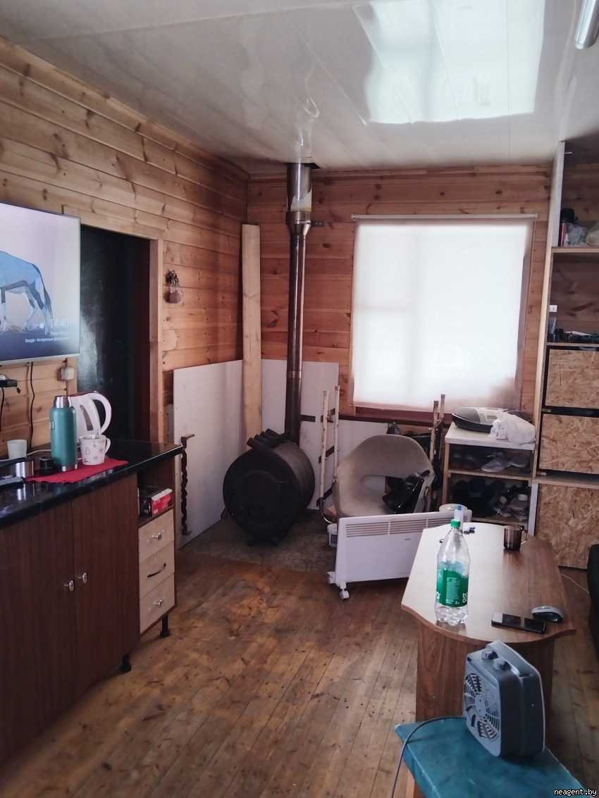 Дом, Центральная, 14, 75000 рублей: фото 11