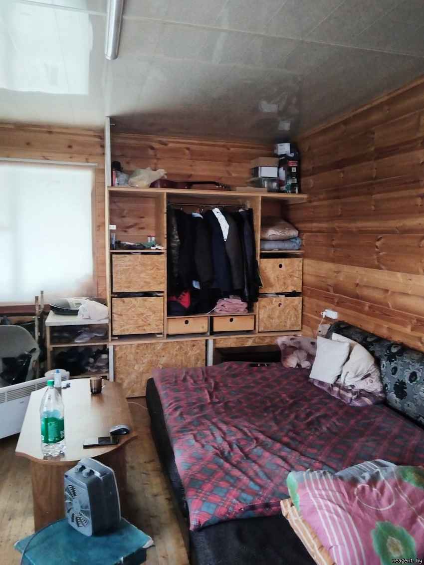 Дом, Центральная, 14, 75000 рублей: фото 12