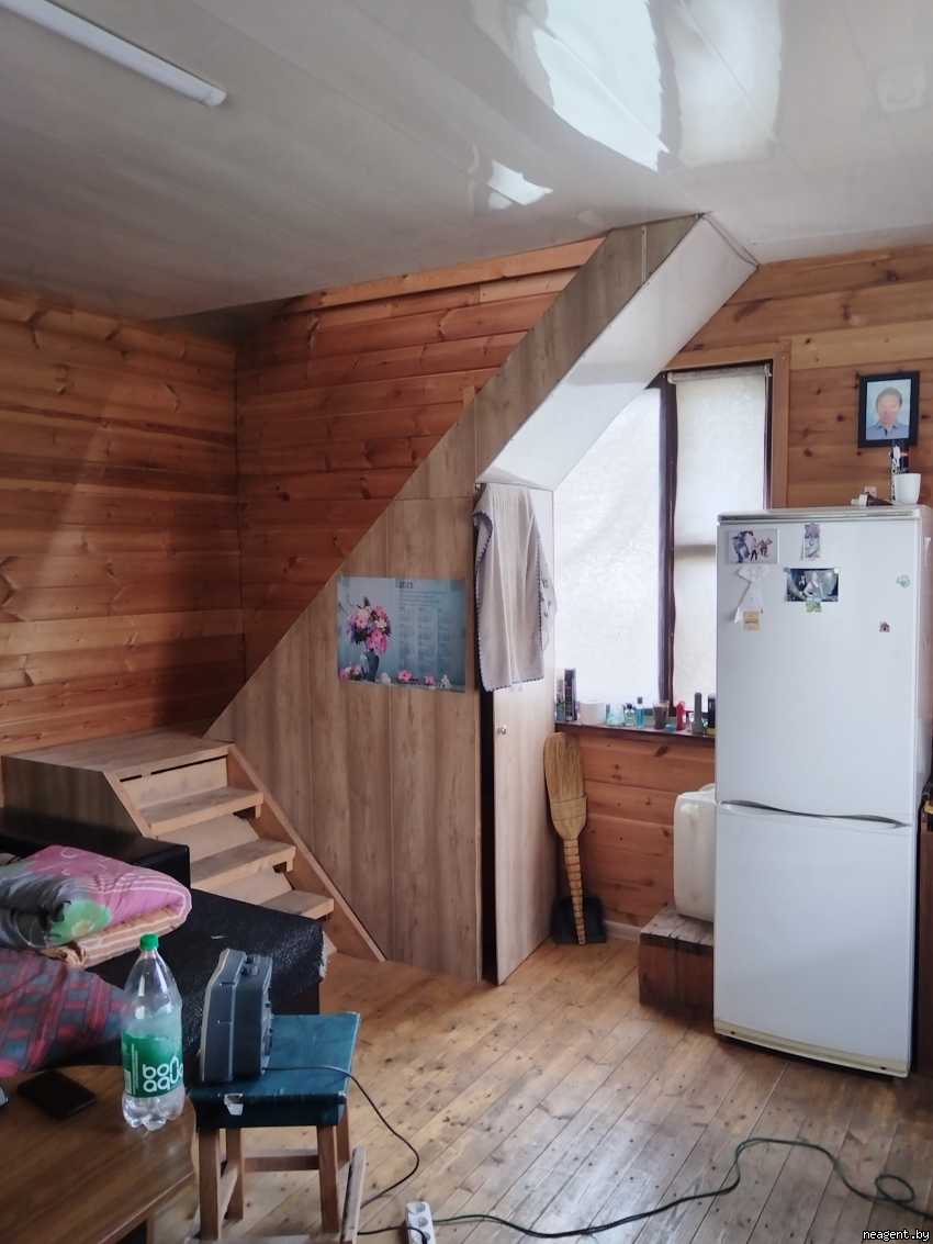 Дом, Центральная, 14, 75000 рублей: фото 13