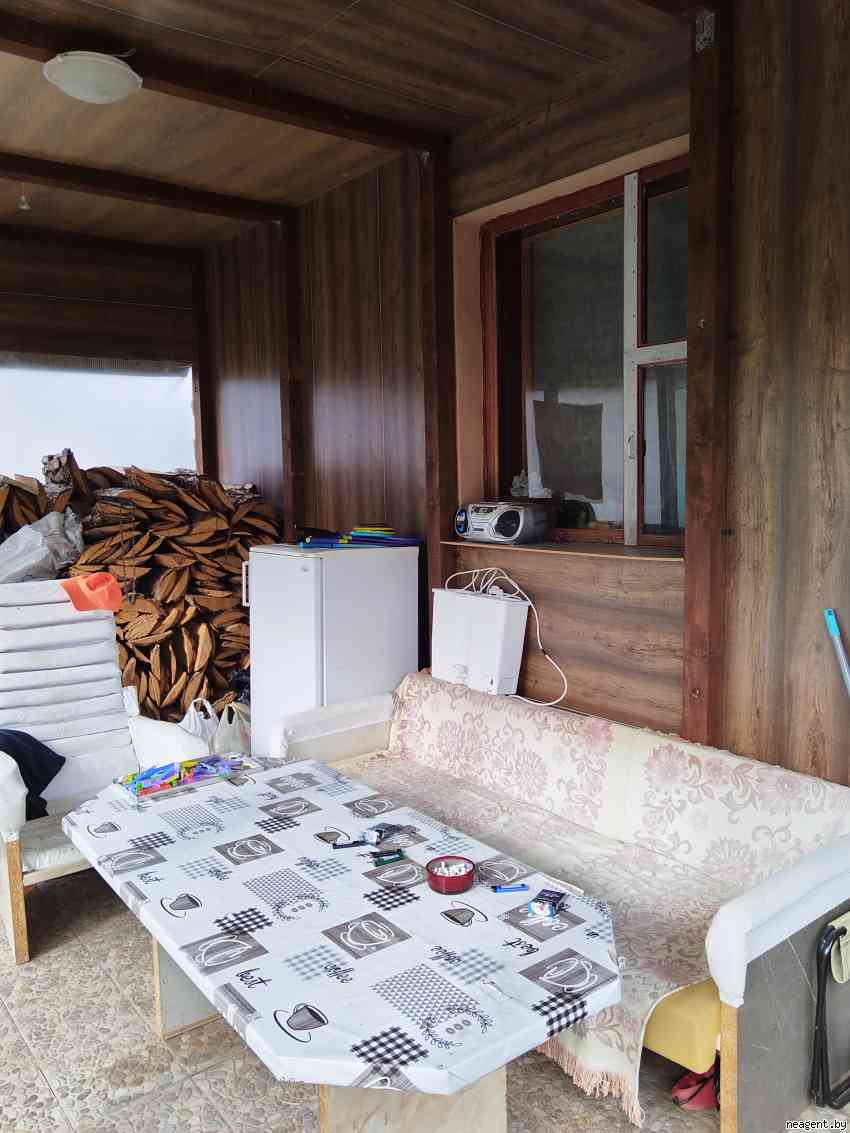 Дом, Центральная, 14, 75000 рублей: фото 14