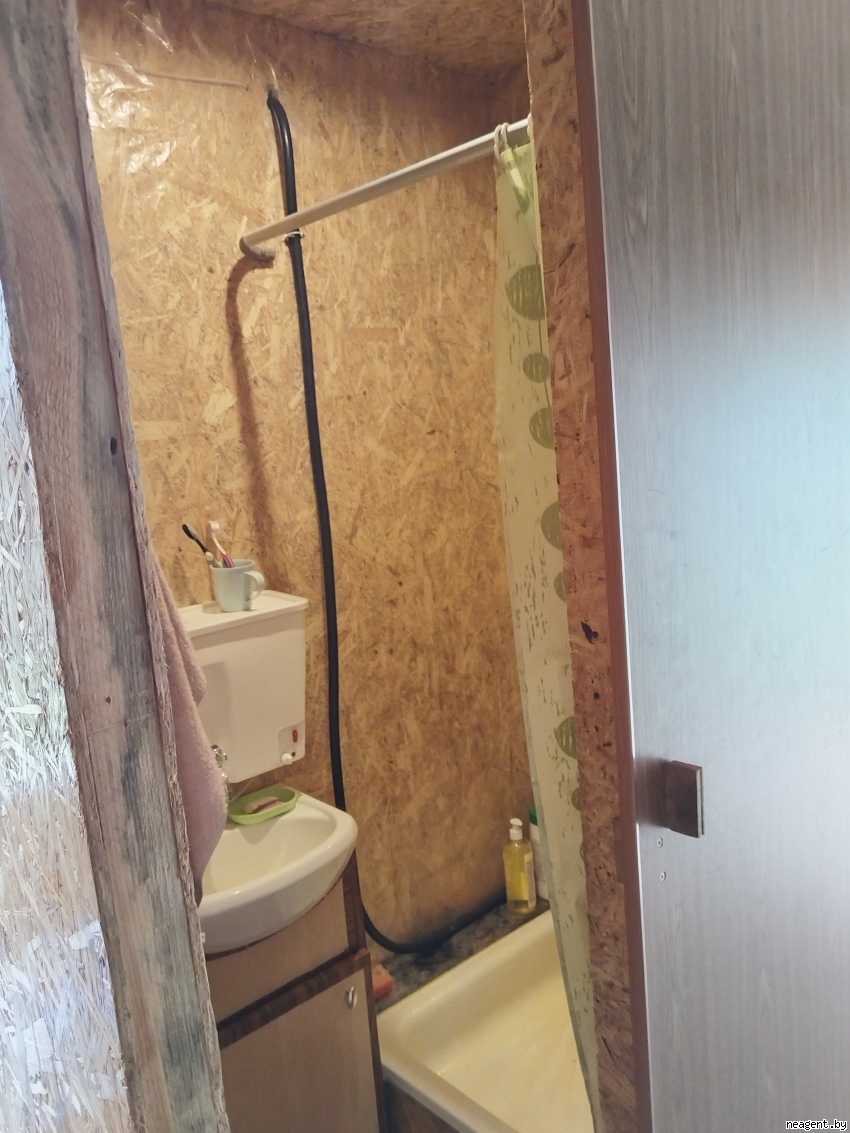 Дом, Центральная, 14, 75000 рублей: фото 15