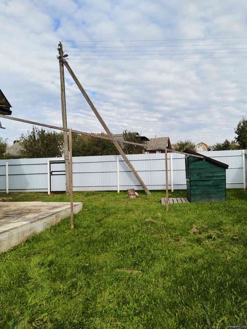 Дом, Центральная, 14, 75000 рублей: фото 16