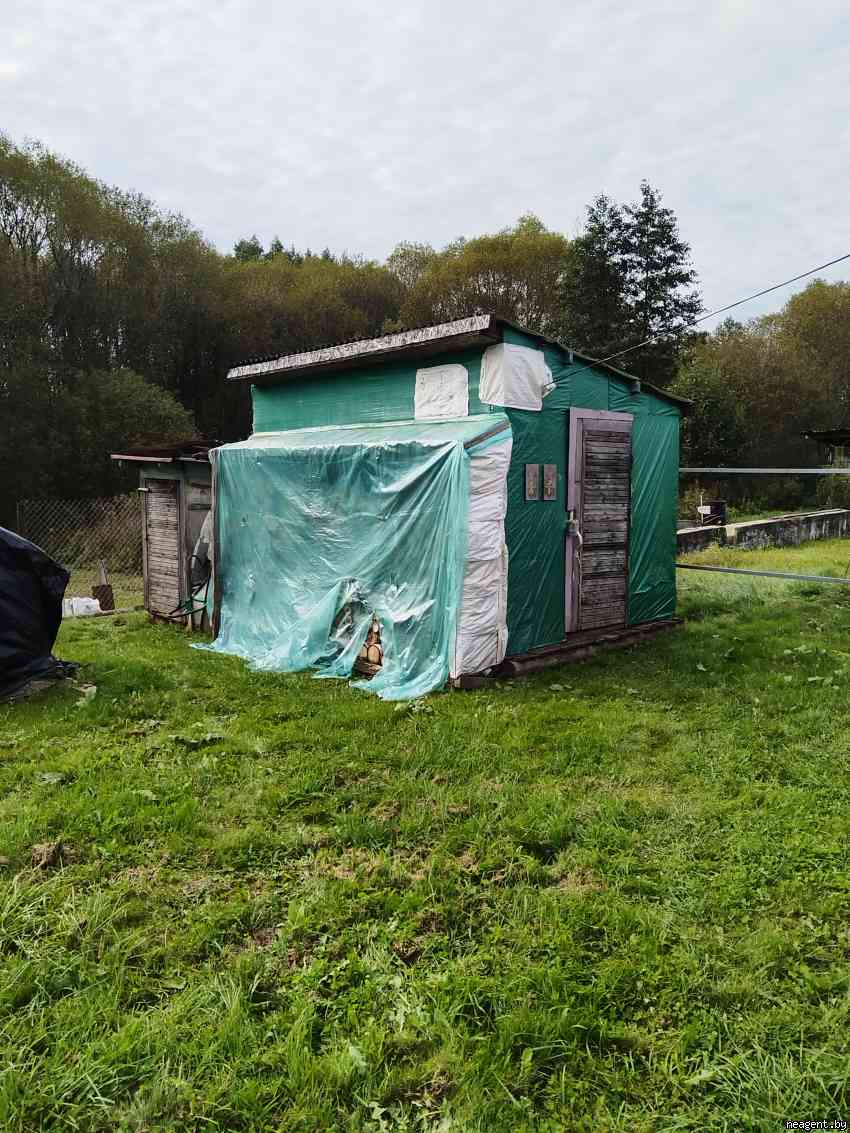 Дом, Центральная, 14, 75000 рублей: фото 17