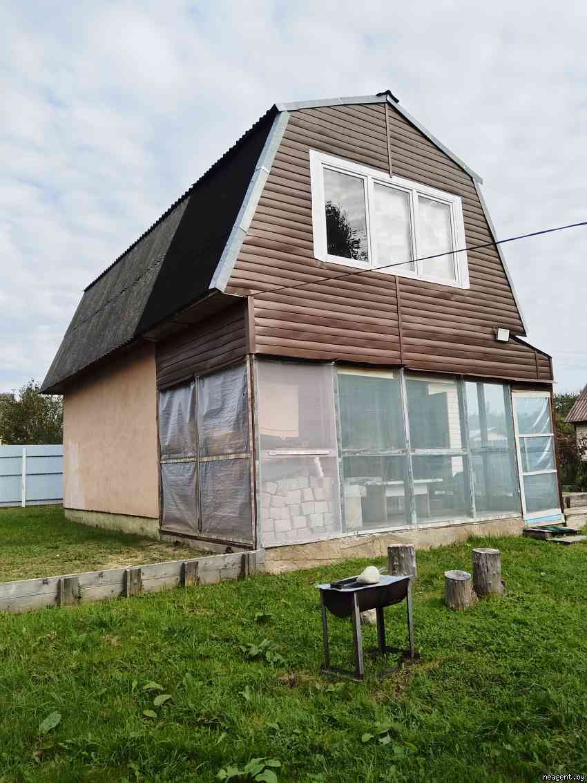 Дом, Центральная, 14, 75000 рублей: фото 18