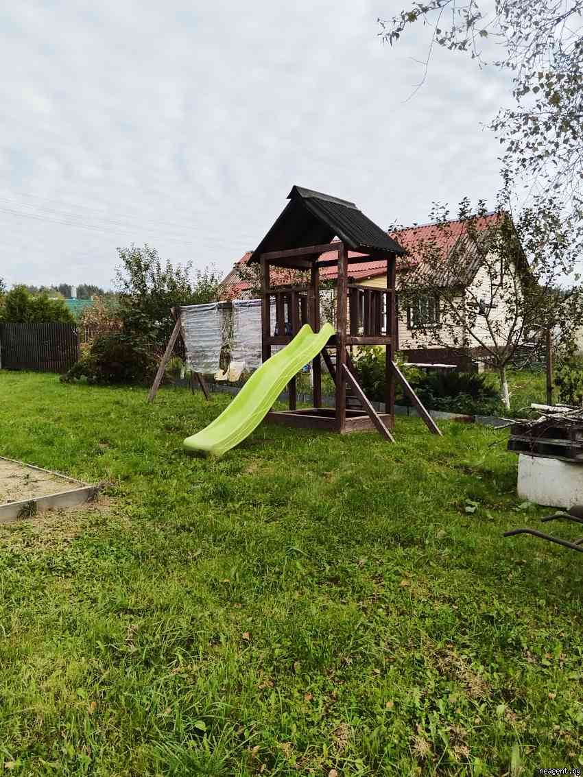 Дом, Центральная, 14, 75000 рублей: фото 19