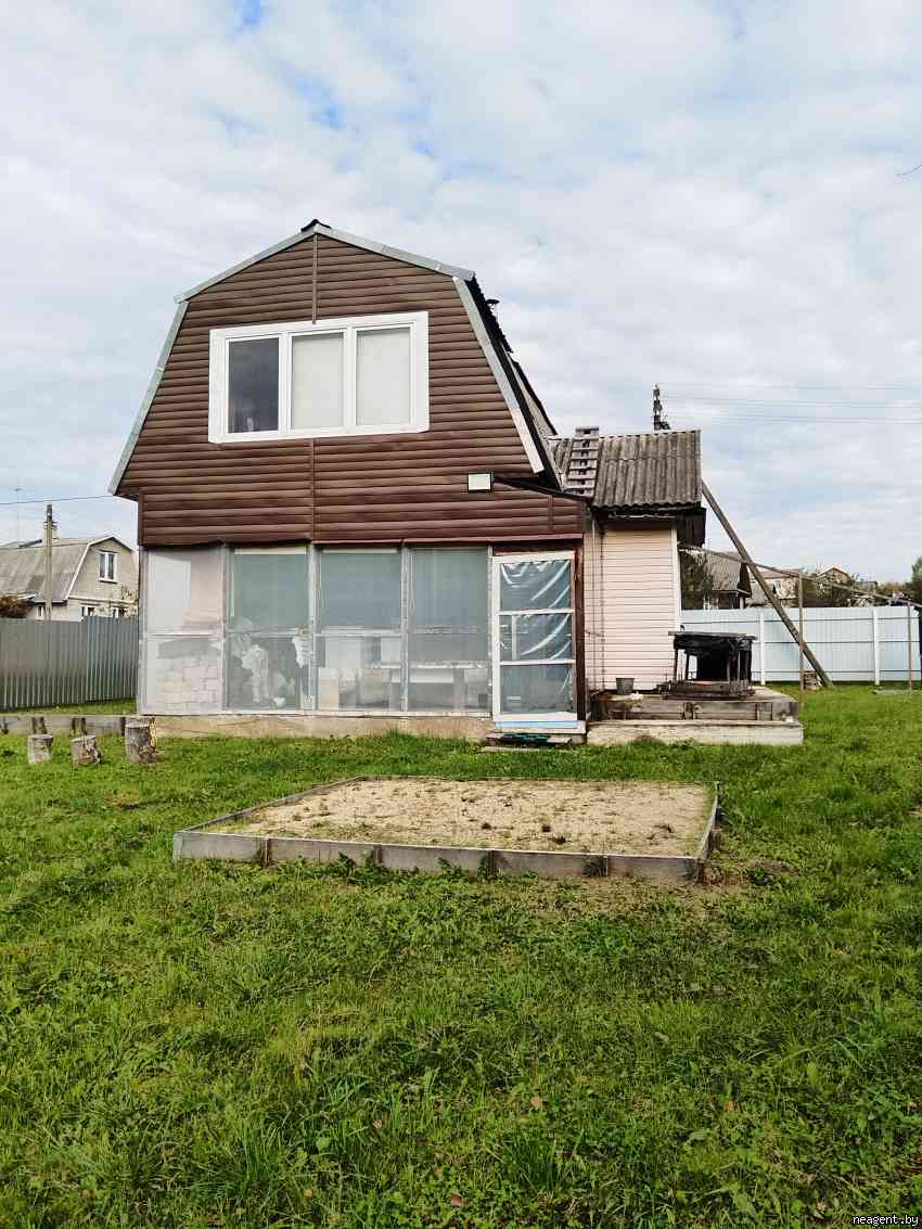 Дом, Центральная, 14, 75000 рублей: фото 20