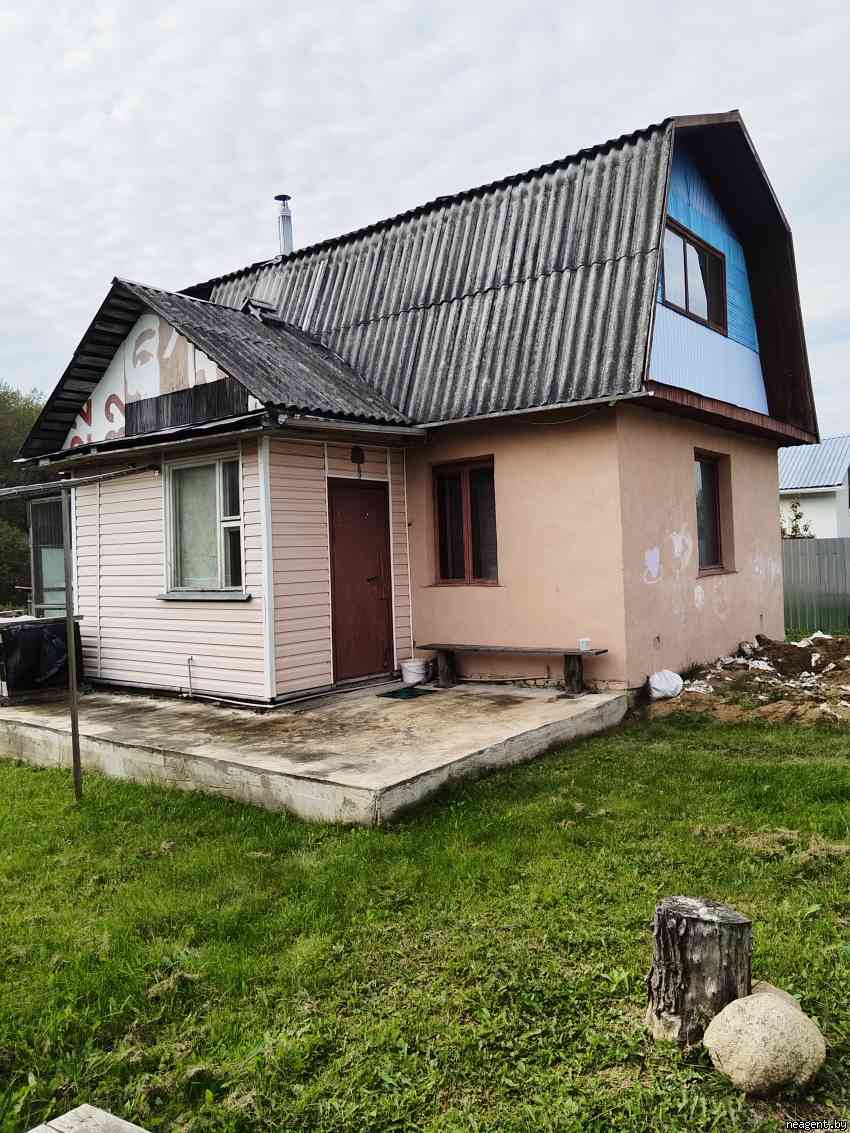 Дом, Центральная, 14, 75000 рублей: фото 21