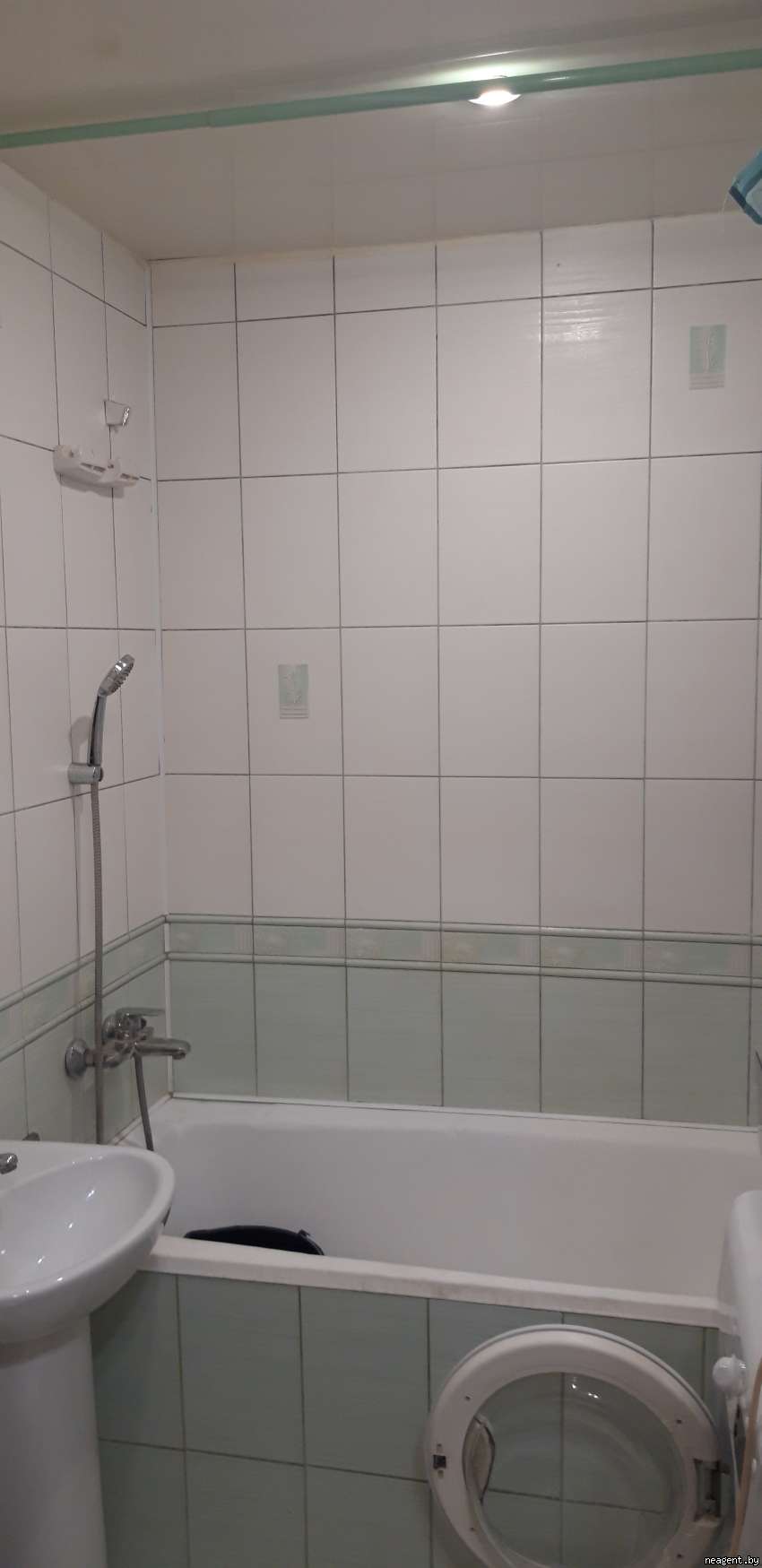 2-комнатная квартира, ул. Кабушкина, 55, 1046 рублей: фото 6