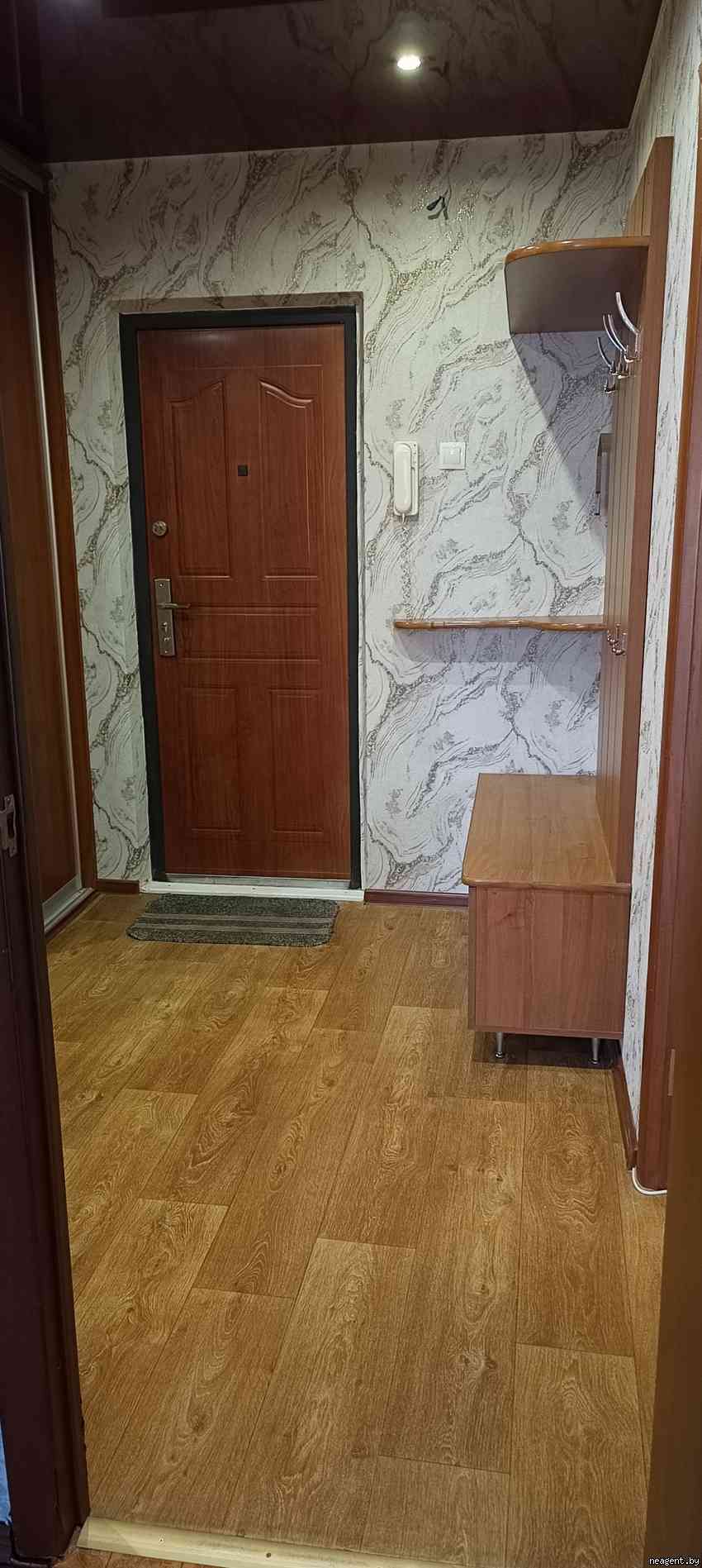 2-комнатная квартира, ул. Леси Украинки, 8/2, 1344 рублей: фото 1