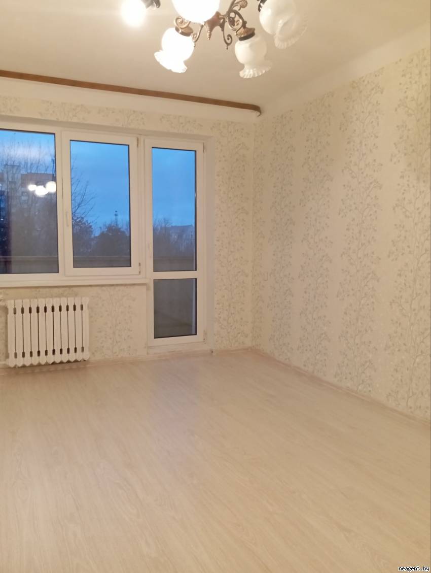 2-комнатная квартира, ул. Кабушкина, 55, 1046 рублей: фото 7