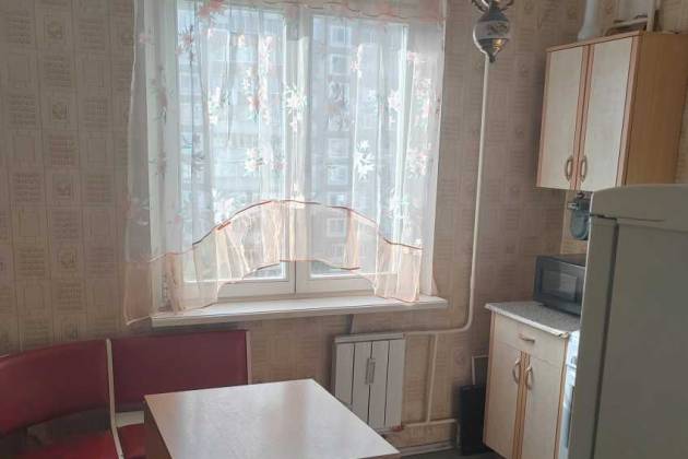 1-комнатная квартира, Червякова ул., за 747 р.