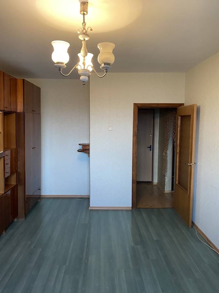 1-комнатная квартира, ул. Есенина, 87, 1200 рублей: фото 3