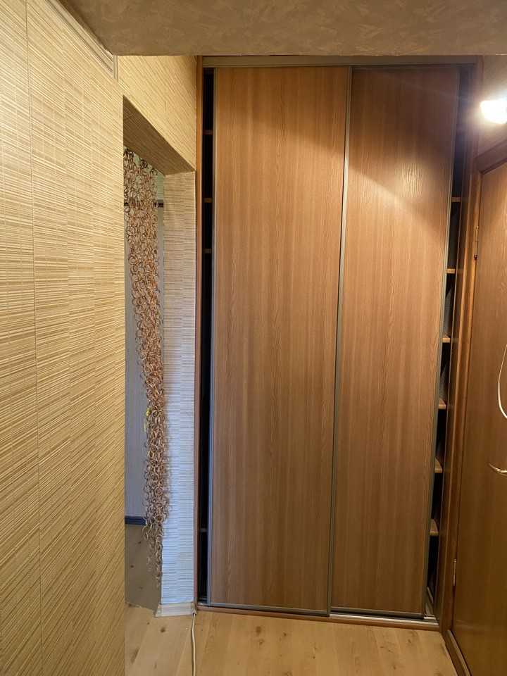 1-комнатная квартира, ул. Есенина, 87, 1200 рублей: фото 4
