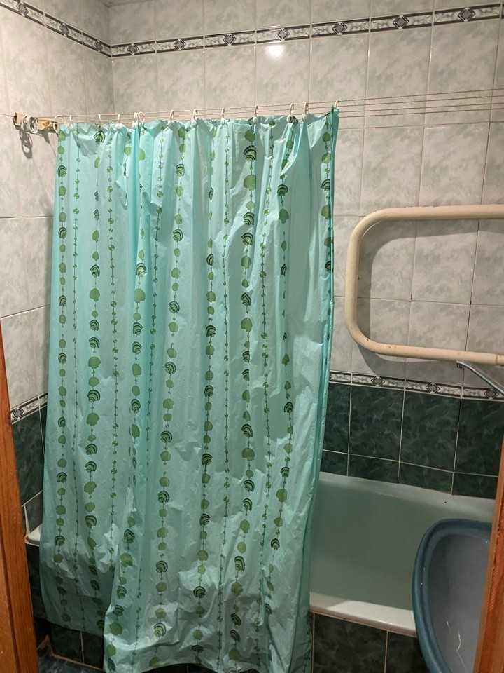 1-комнатная квартира, ул. Есенина, 87, 1200 рублей: фото 6